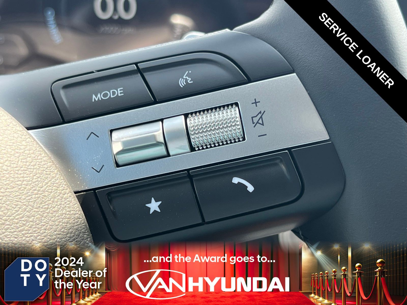 2025 Hyundai Tucson SEL Convenience - Photo 28