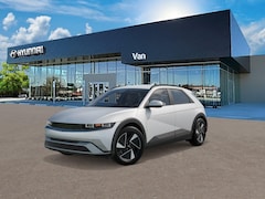 2025 Hyundai IONIQ 5 SEL SUV