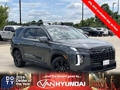 2025 Hyundai Palisade XRT FWD SUV
