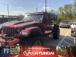 Used 2021 Jeep Wrangler Unlimited Rubicon SUV