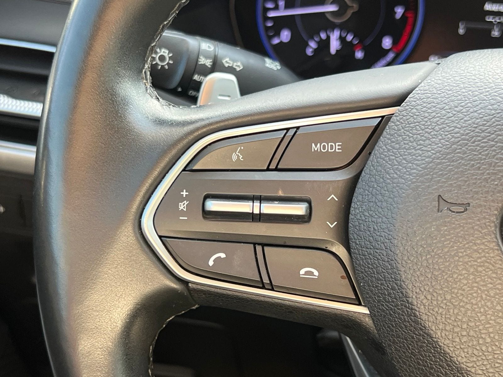 2022 Hyundai Palisade SEL - Photo 32