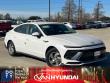 New 2026 Hyundai Sonata SE Sedan