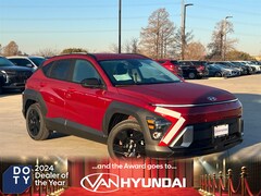 2026 Hyundai Kona SEL Sport FWD SUV