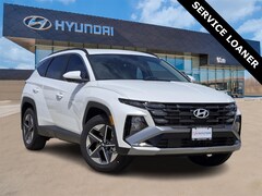 2025 Hyundai Tucson SEL FWD SUV