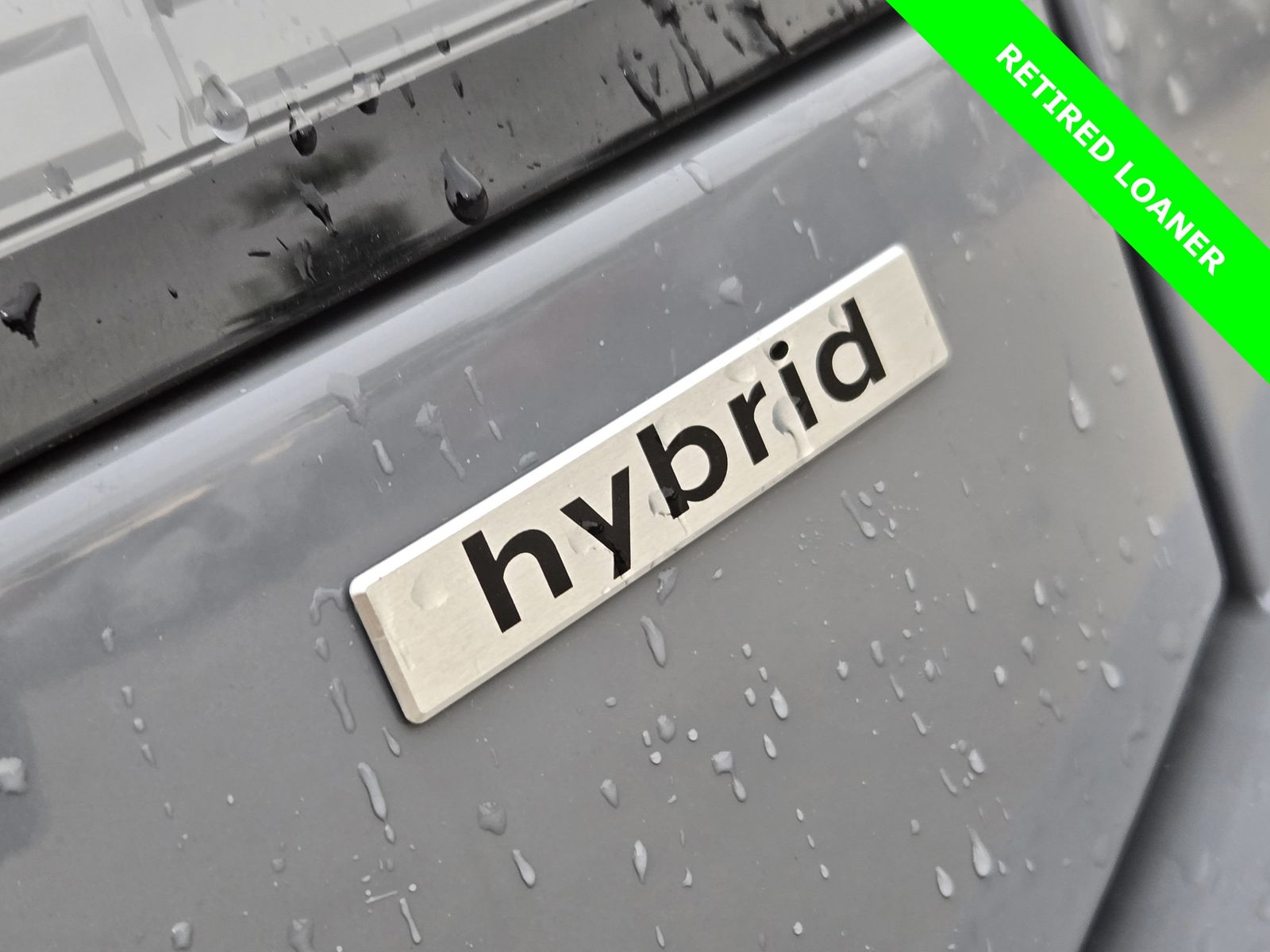 2025 Hyundai Sonata Hybrid SEL - Photo 7