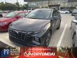 Certified 2022 Hyundai Tucson Limited SUV