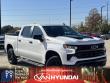 Used 2024 Chevrolet Silverado 1500 LT Trail Boss Truck