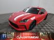 Used 2023 Toyota GR86 Premium Coupe