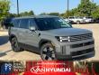 New 2026 Hyundai Santa Fe Hybrid SE SUV