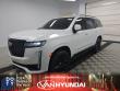 Used 2023 Cadillac Escalade Sport Platinum SUV