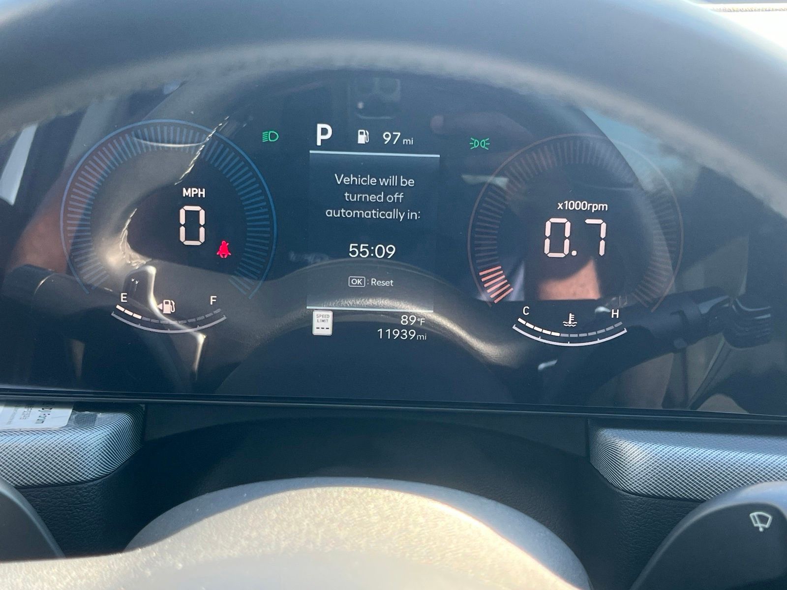 2026 Hyundai Sonata SEL - Photo 29