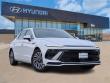 New 2025 Hyundai Sonata Hybrid Limited Sedan