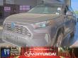 Used 2023 Toyota RAV4 Hybrid XLE SUV