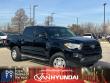 Used 2017 Toyota Tacoma SR Truck