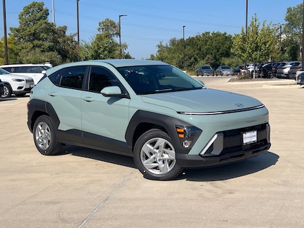 2027 Hyundai Kona SE FWD SUV