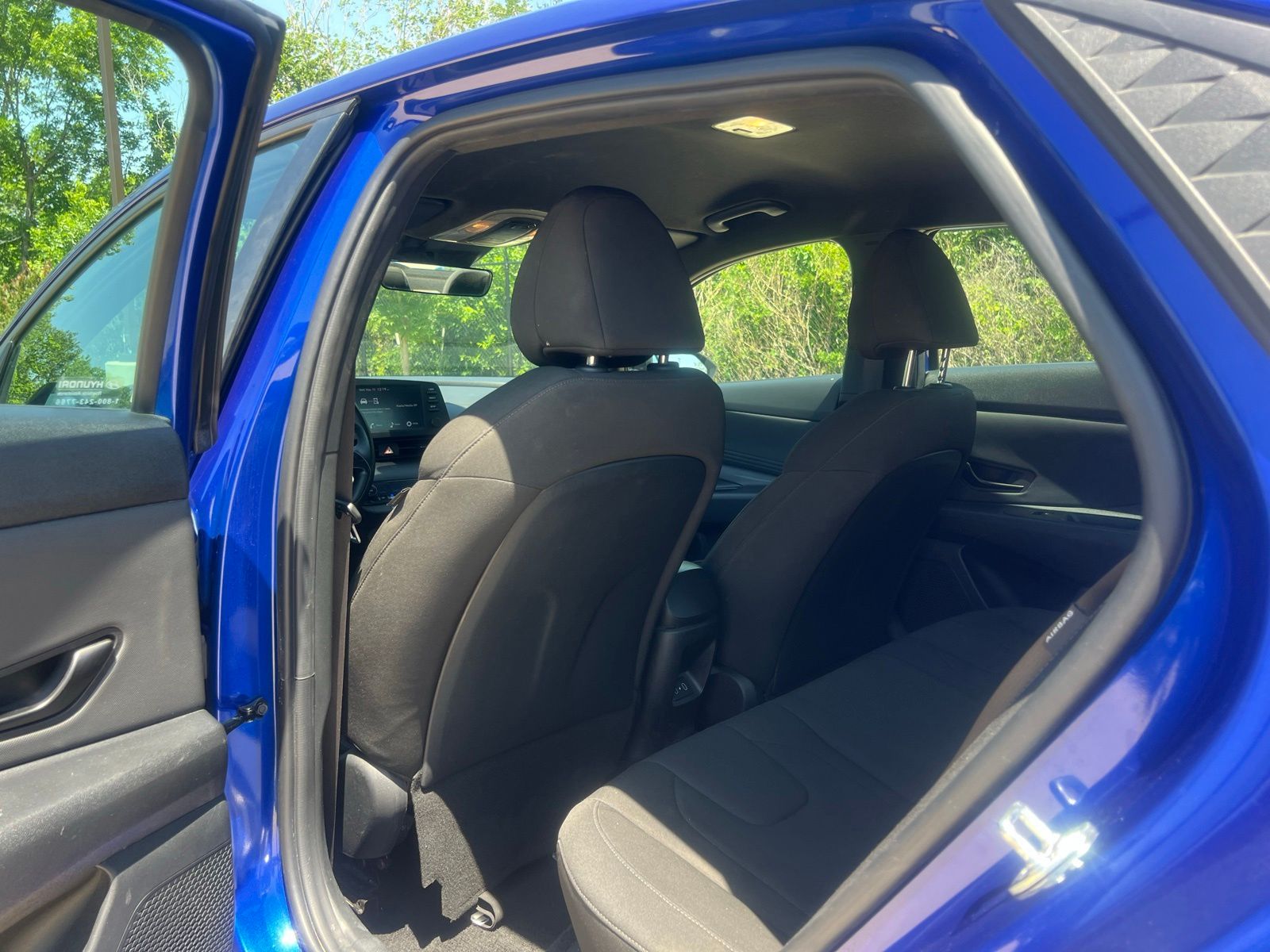2025 Hyundai Elantra SEL - Photo 15