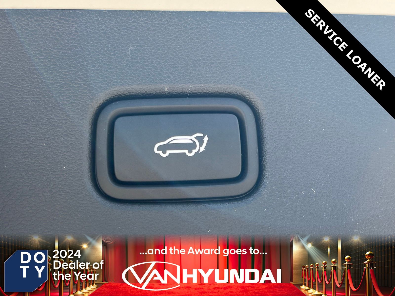2025 Hyundai Tucson SEL Convenience - Photo 15