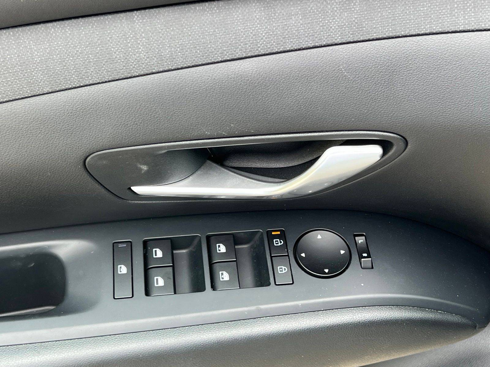 2025 Hyundai Tucson XRT - Photo 22