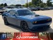 Used 2021 Dodge Challenger R/T Scat Pack Coupe