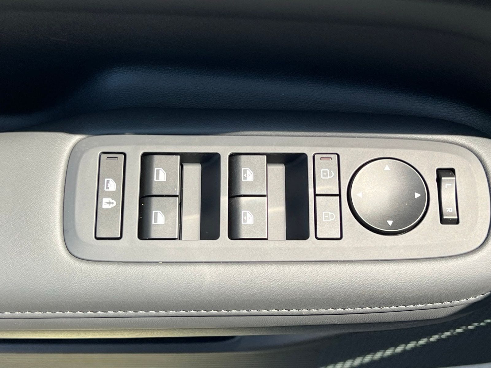 2026 Hyundai Santa Fe SEL - Photo 27