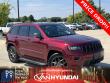 Used 2021 Jeep Grand Cherokee 80th Anniversary Edition SUV
