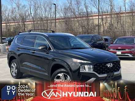 2023 Hyundai Santa Fe SEL SUV