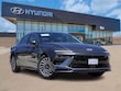 Hyundai Sonata Hybrid
