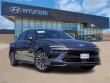 New 2025 Hyundai Sonata Hybrid Limited Sedan