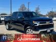 Used 2025 Chevrolet Silverado 1500 LT Truck