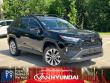 Used 2025 Toyota RAV4 XLE Premium SUV