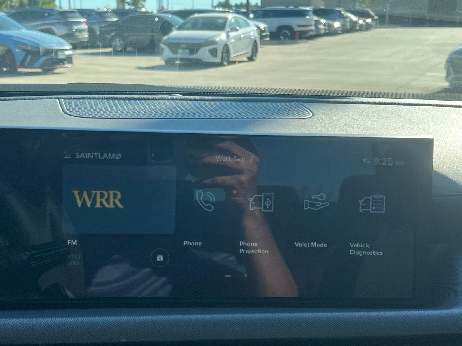 2026 Hyundai Sonata SEL - Photo 30