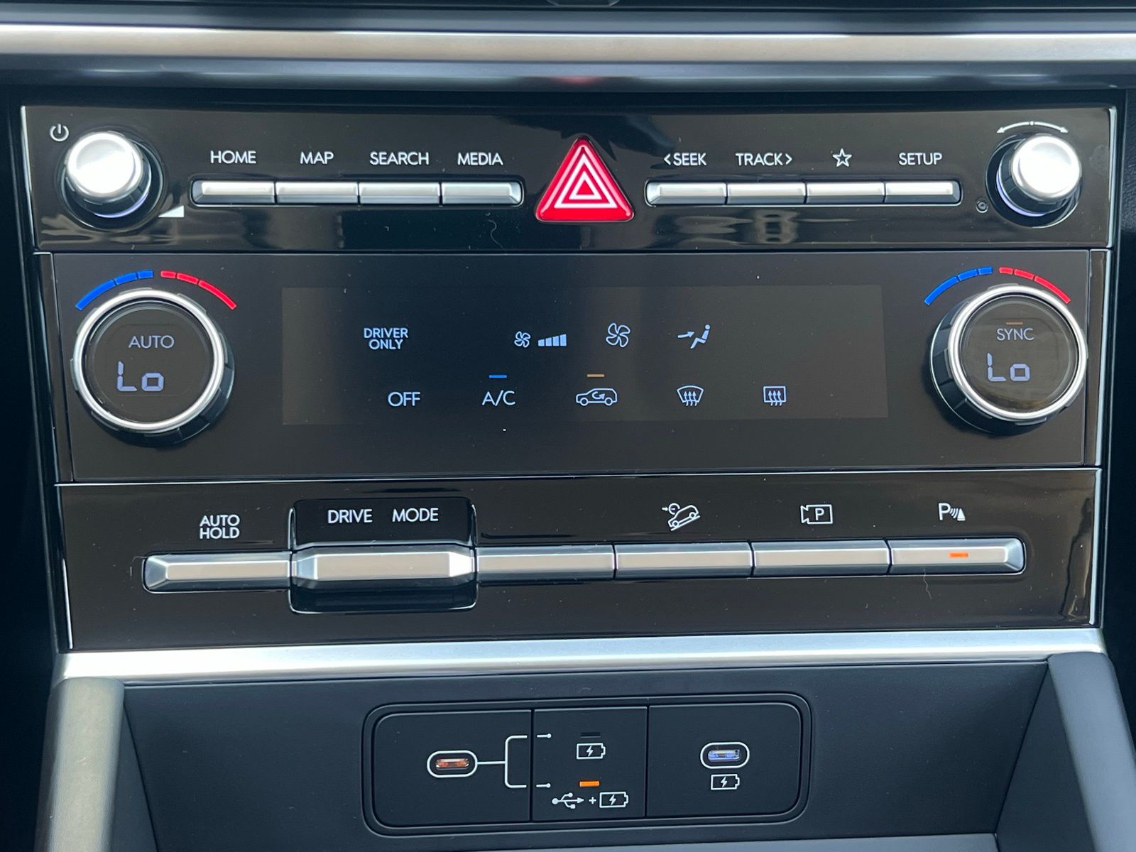 2026 Hyundai Santa Fe SE - Photo 34