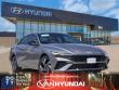 New 2025 Hyundai Elantra SEL Sport Sedan