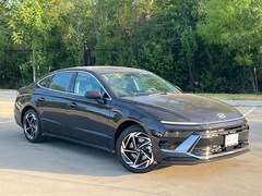2026 Hyundai Sonata SEL Sport Sedan