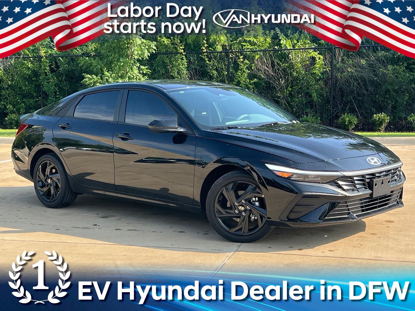 New 2026 Hyundai Elantra SEL Sport