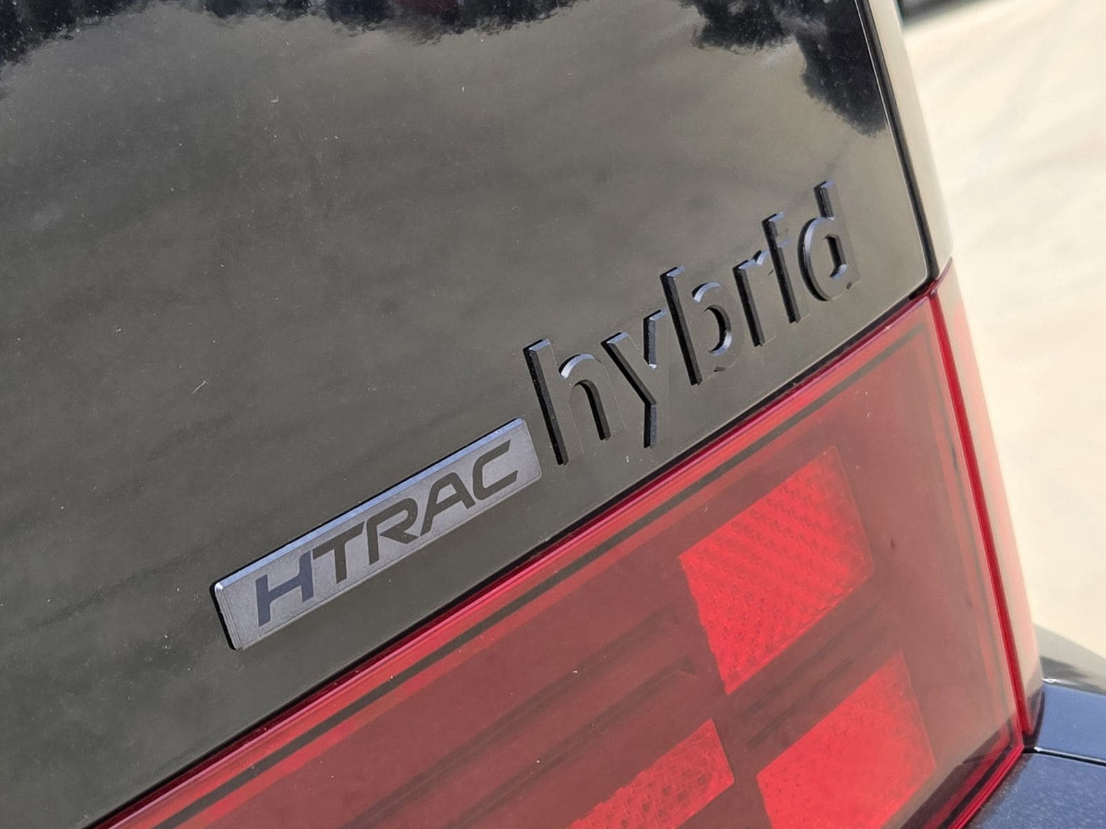 2025 Hyundai Santa Fe Calligraphy - Photo 7