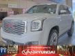Used 2018 GMC Yukon Denali SUV