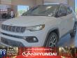 Used 2025 Jeep Compass Limited SUV