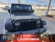 Used 2018 Jeep Wrangler JK Unlimited Sport SUV