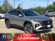 New 2026 Hyundai Tucson SEL AWD SUV