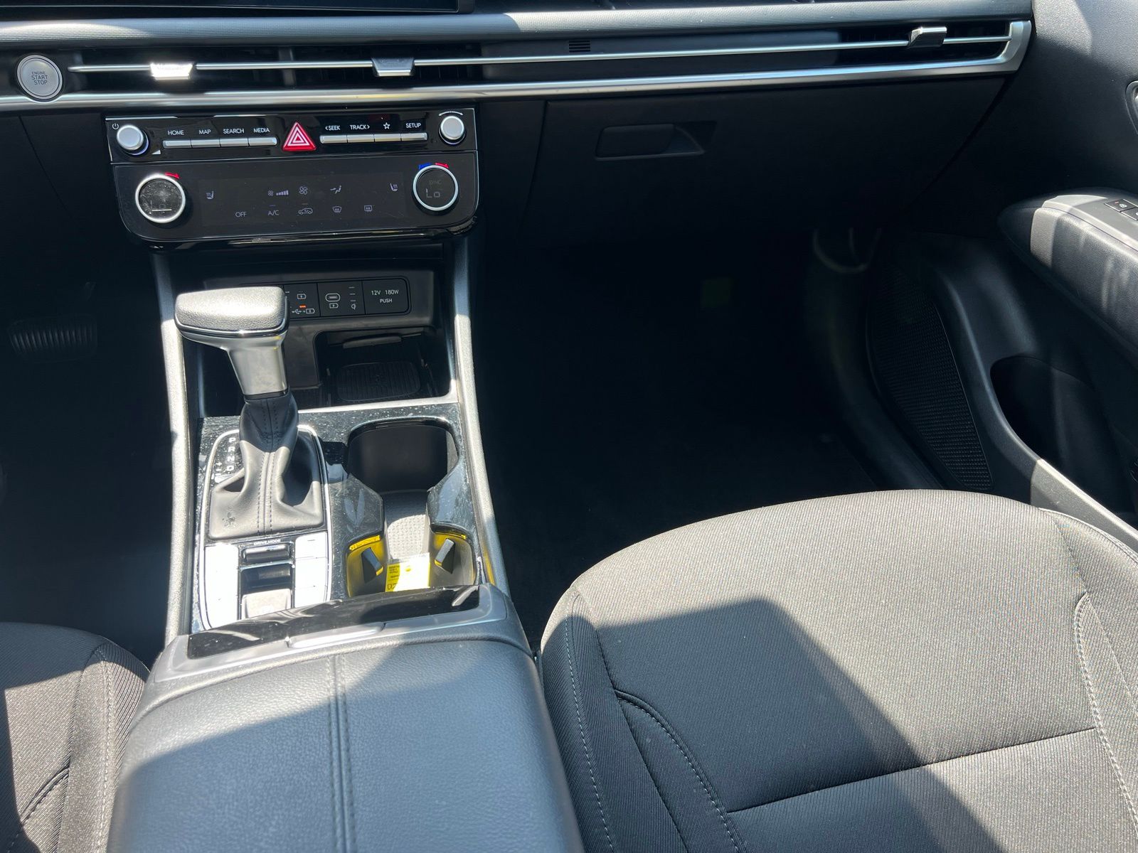 2025 Hyundai Tucson SEL - Photo 33