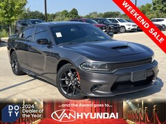 2022 Dodge Charger R/T Sedan