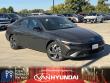 New 2025 Hyundai Elantra SEL Sport Sedan
