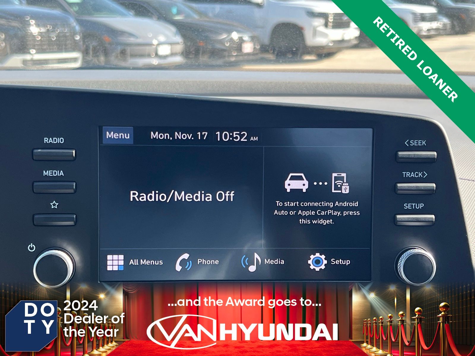 2025 Hyundai Elantra SEL - Photo 29