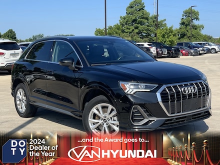 2023 Audi Q3 Premium SUV