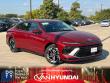 New 2026 Hyundai Sonata SEL Sport Sedan