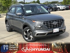 2025 Hyundai Venue SEL SUV