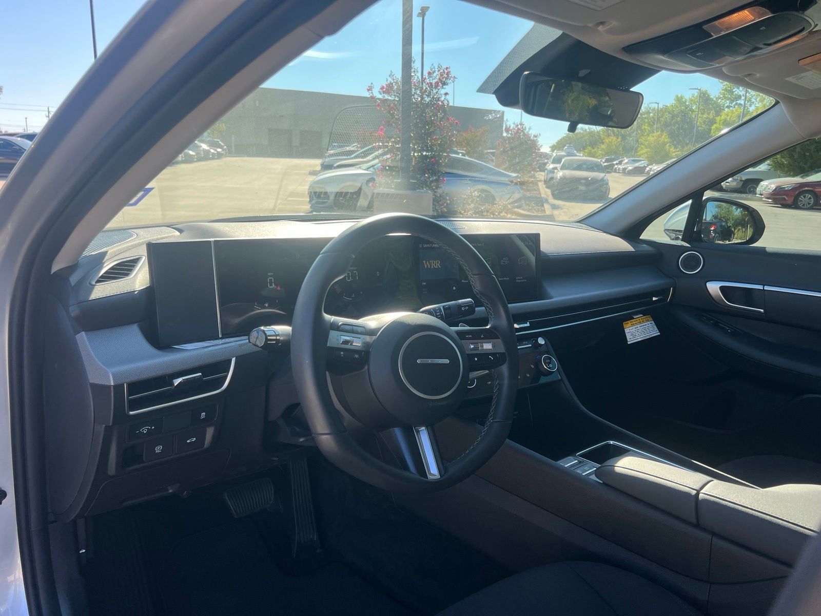 2026 Hyundai Sonata SEL - Photo 21