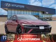 Hyundai Elantra N