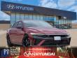 New 2025 Hyundai Elantra N Sedan Sedan
